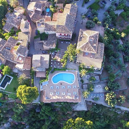 Hoposa Costa D'Or - Adults Only Hotel Deia Exterior photo