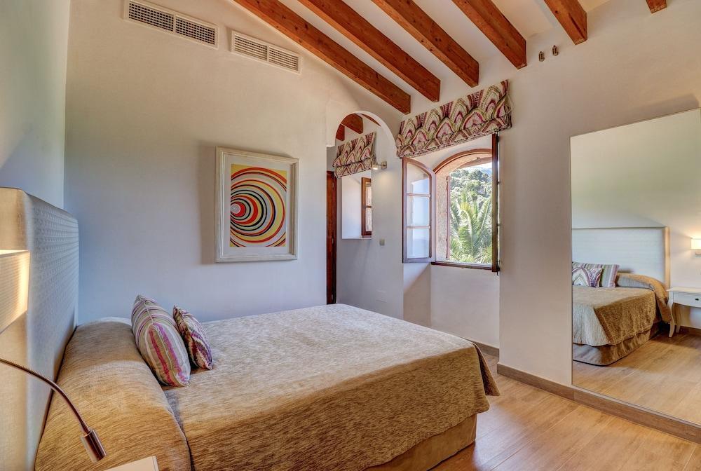 Hoposa Costa D'Or - Adults Only Hotel Deia Exterior photo