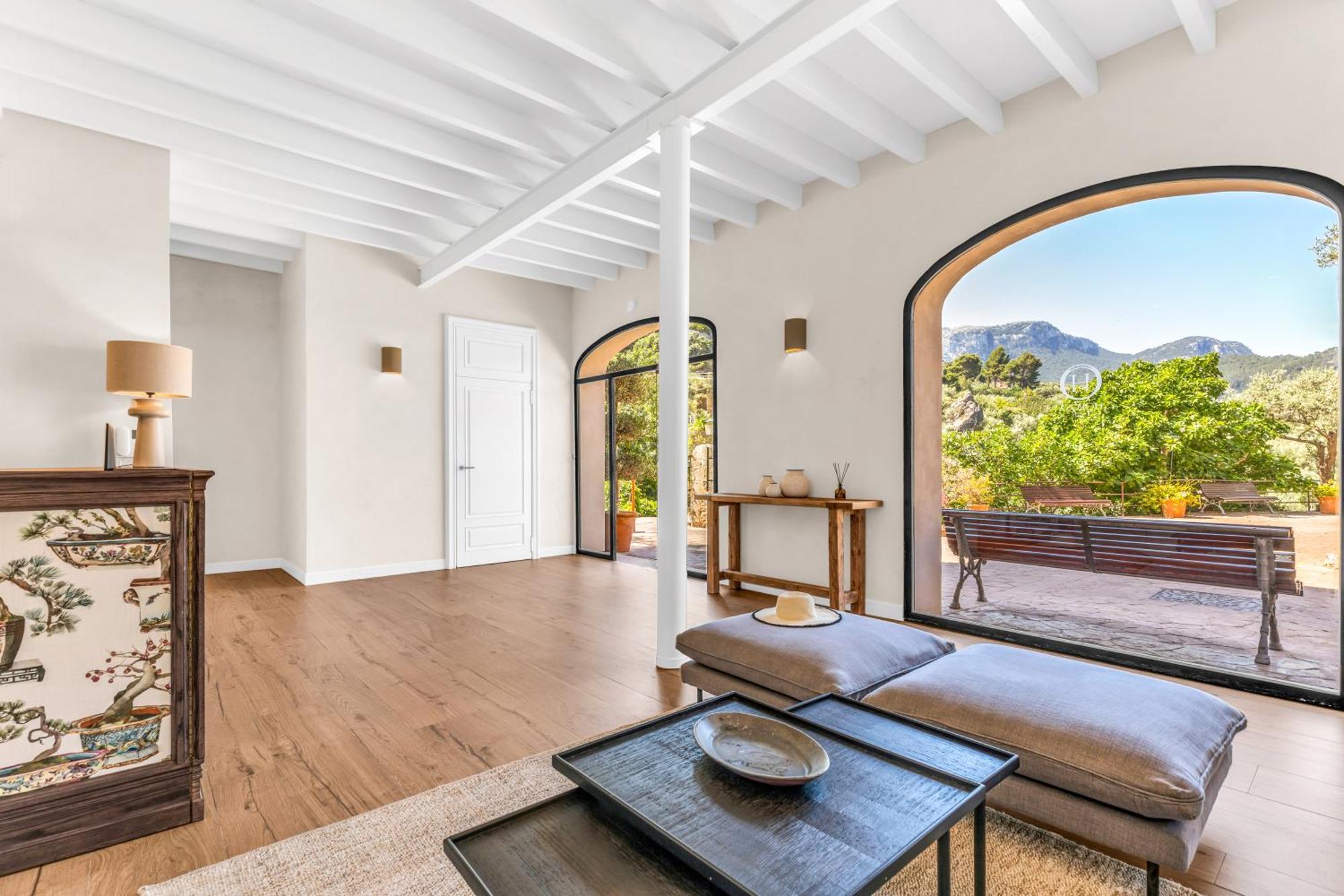 Hoposa Costa D'Or - Adults Only Hotel Deia Exterior photo