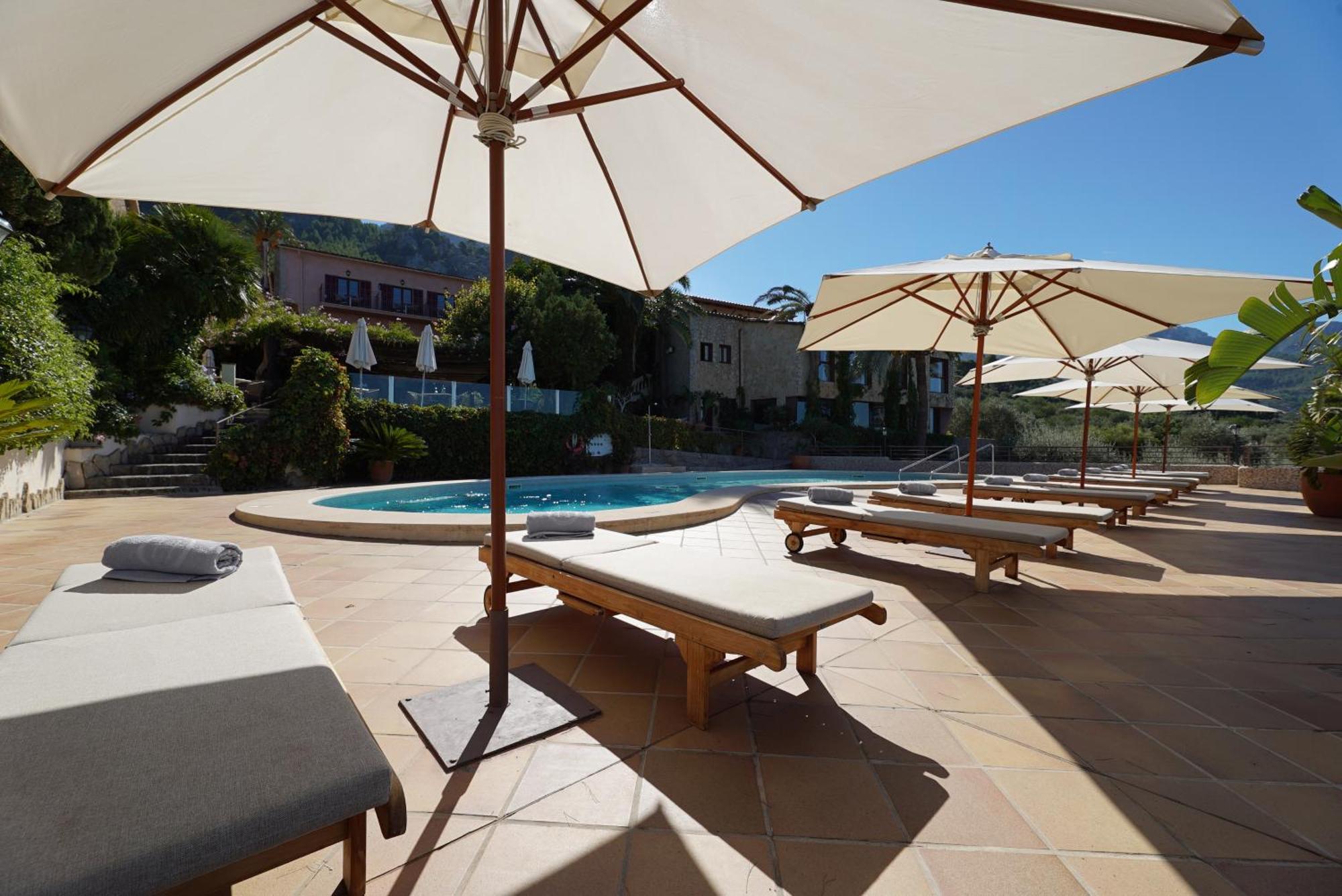 Hoposa Costa D'Or - Adults Only Hotel Deia Exterior photo