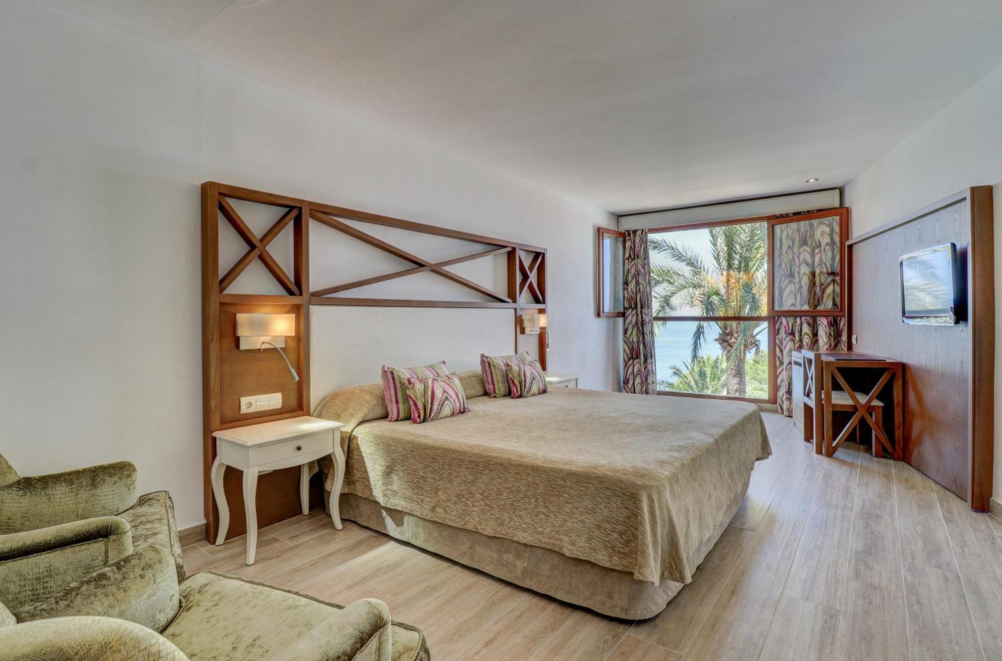 Hoposa Costa D'Or - Adults Only Hotel Deia Exterior photo