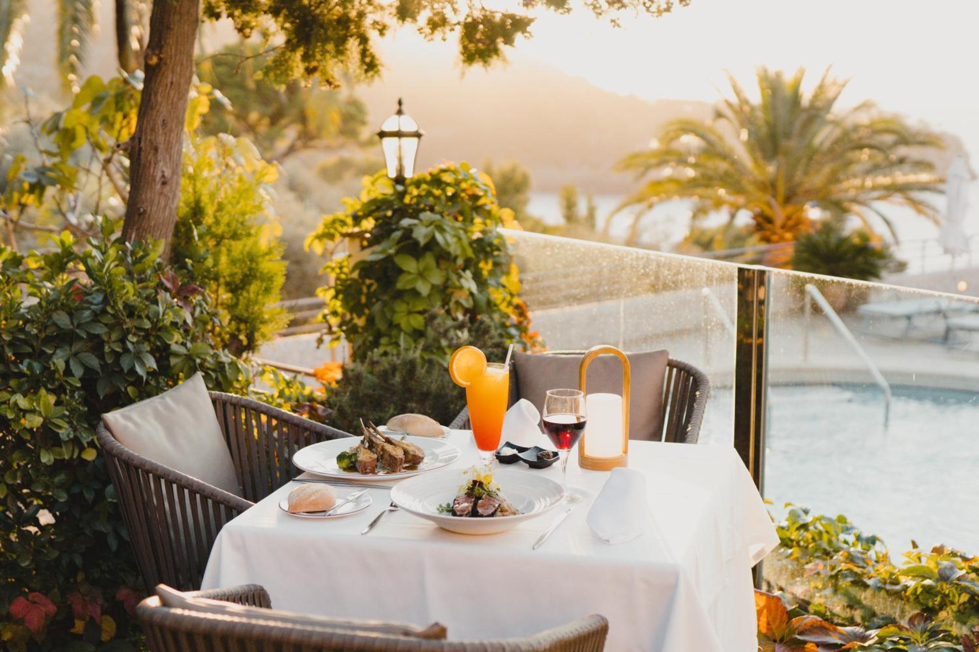 Hoposa Costa D'Or - Adults Only Hotel Deia Exterior photo