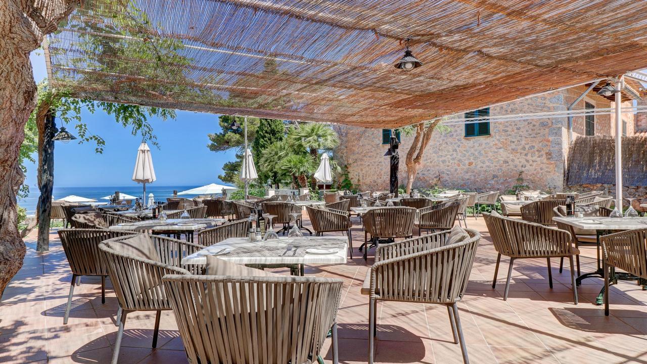 Hoposa Costa D'Or - Adults Only Hotel Deia Exterior photo