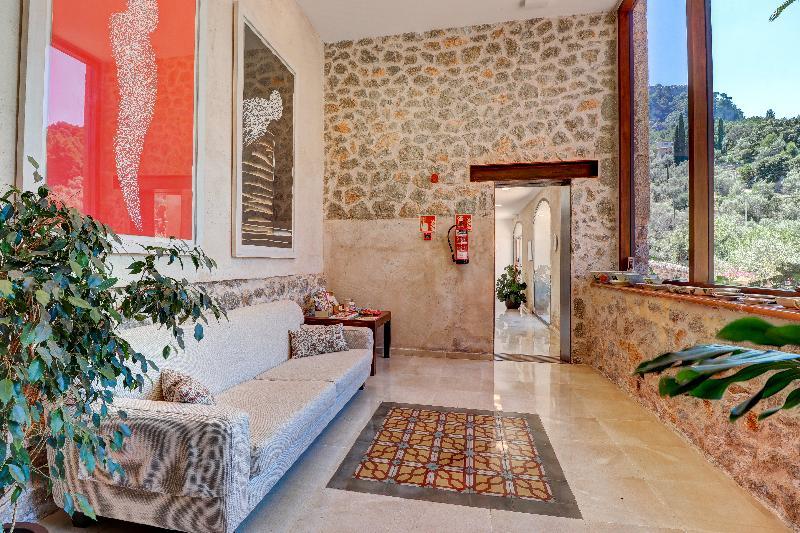 Hoposa Costa D'Or - Adults Only Hotel Deia Exterior photo