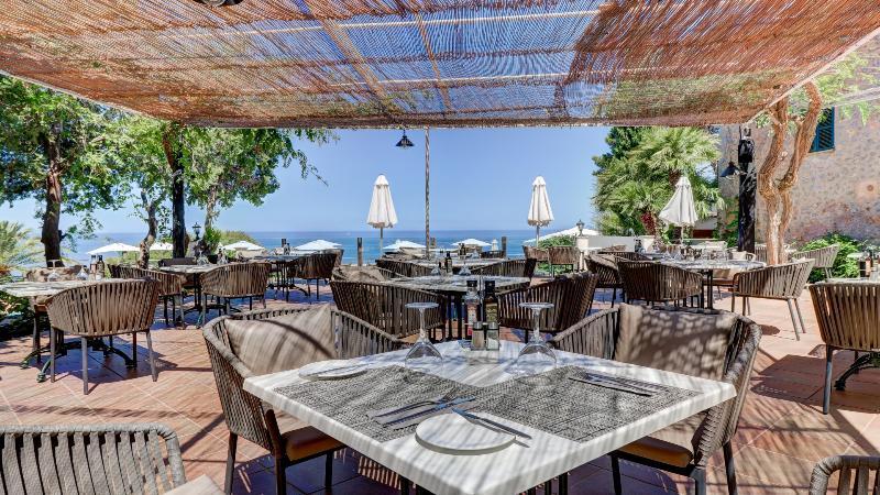 Hoposa Costa D'Or - Adults Only Hotel Deia Exterior photo
